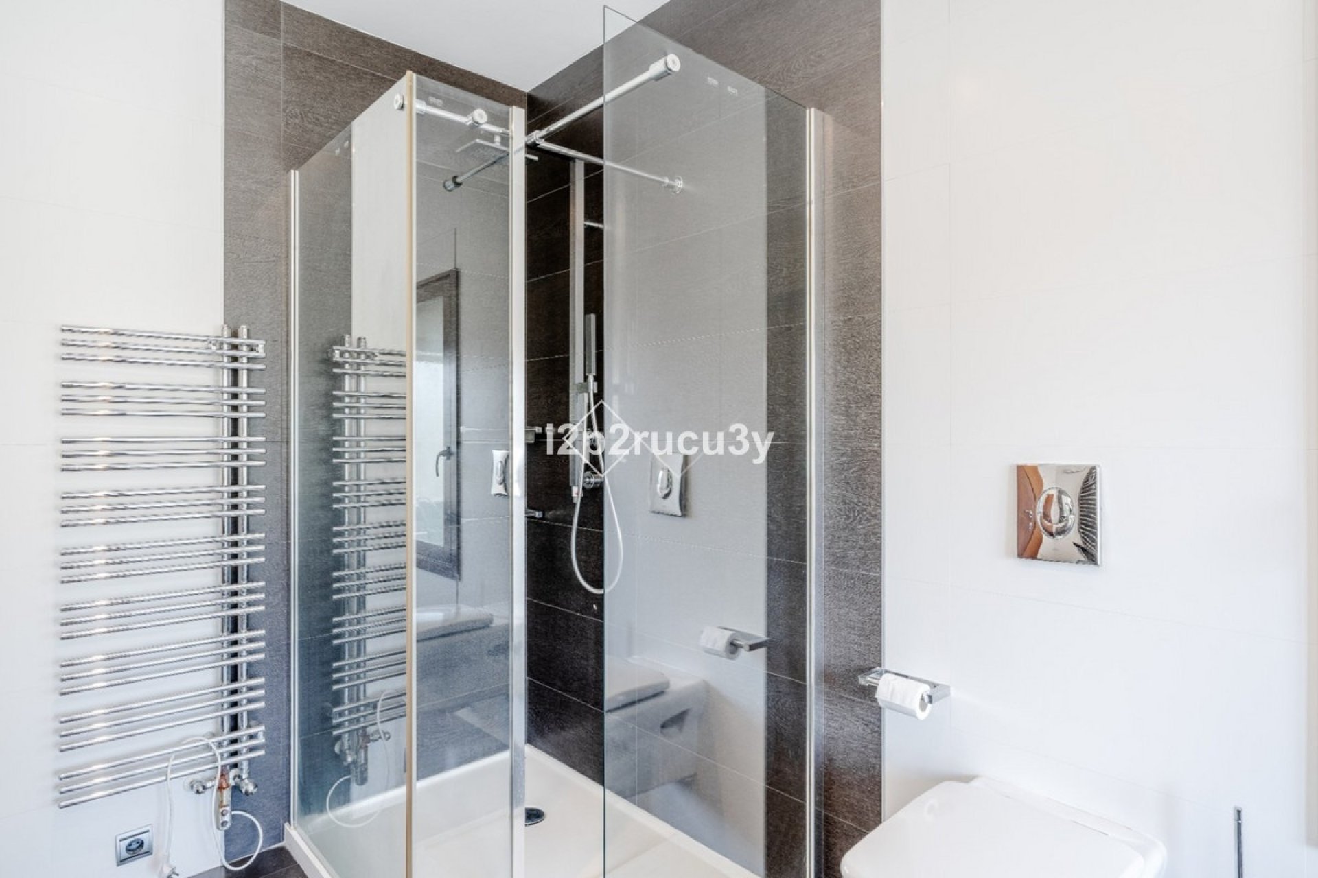 Rynek wtórny - Villa - Teulada - Moraira