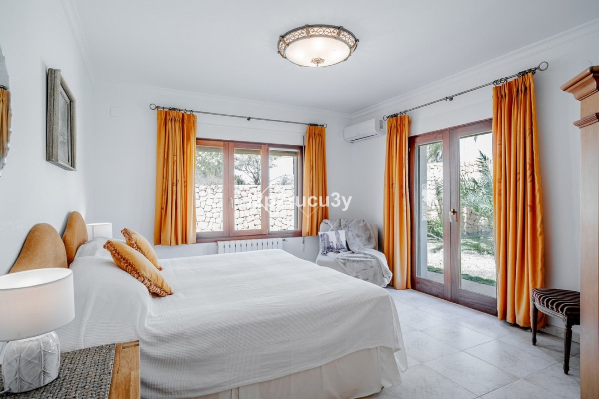 Rynek wtórny - Villa - Teulada - Moraira