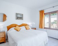 Rynek wtórny - Villa - Teulada - Moraira