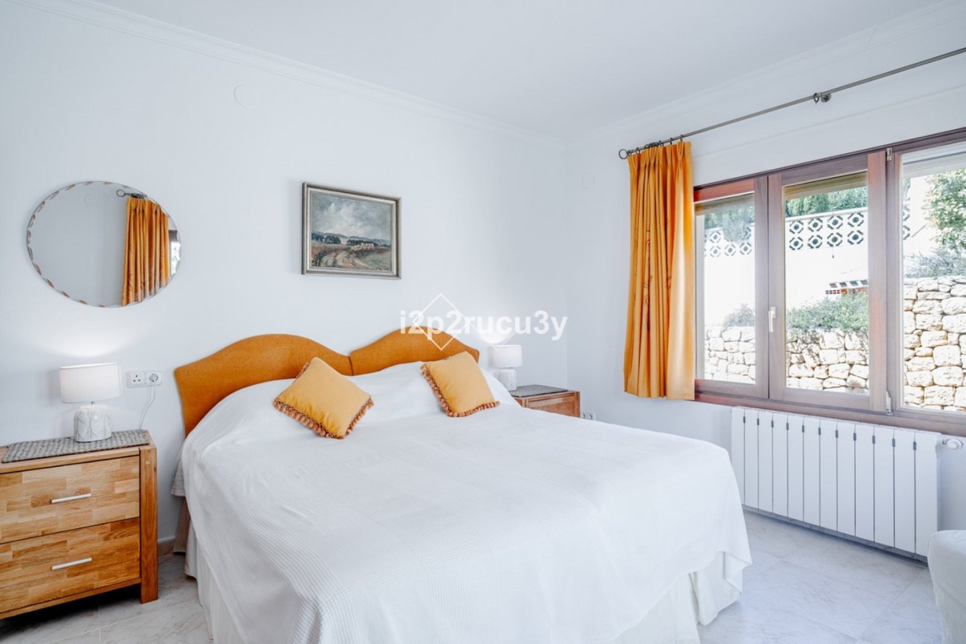 Rynek wtórny - Villa - Teulada - Moraira