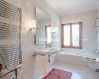 Rynek wtórny - Villa - Teulada - Moraira
