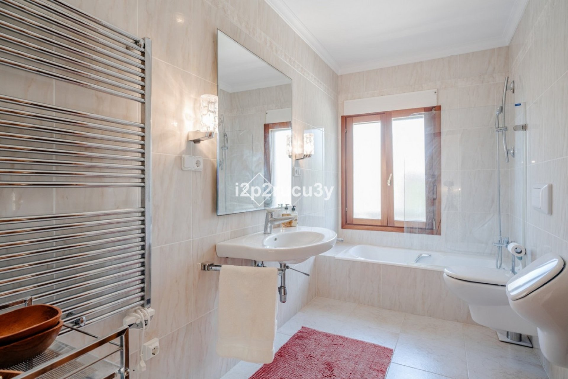 Rynek wtórny - Villa - Teulada - Moraira