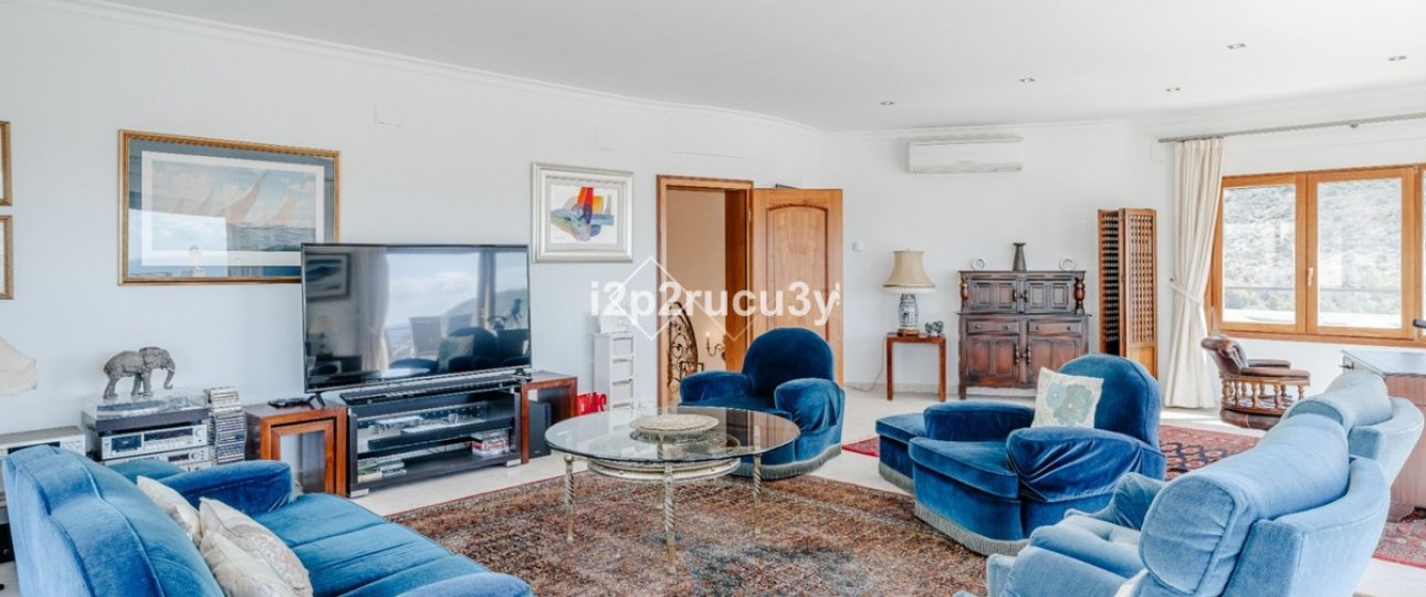 Rynek wtórny - Villa - Teulada - Moraira