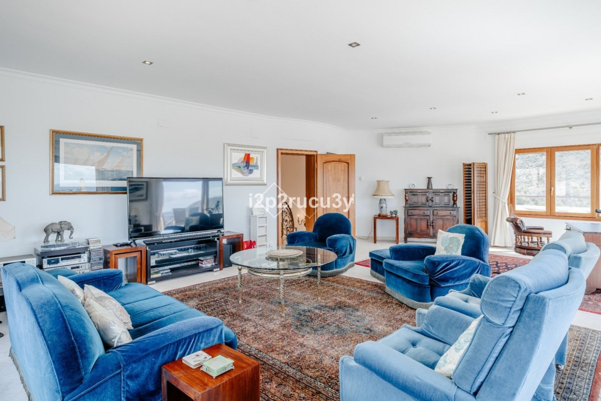 Rynek wtórny - Villa - Teulada - Moraira