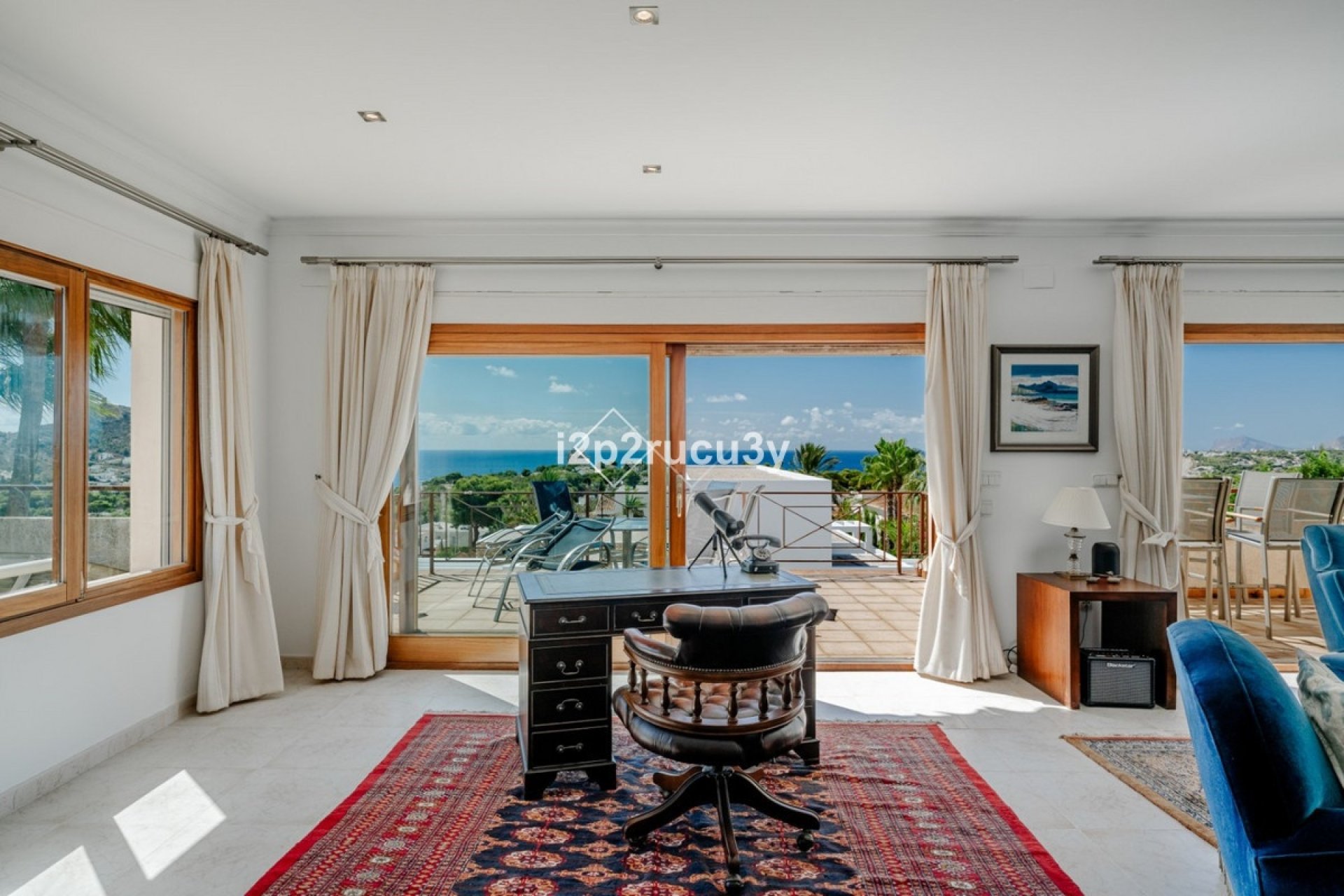 Rynek wtórny - Villa - Teulada - Moraira