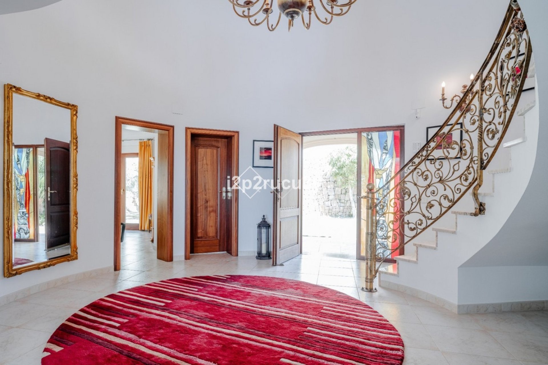 Rynek wtórny - Villa - Teulada - Moraira