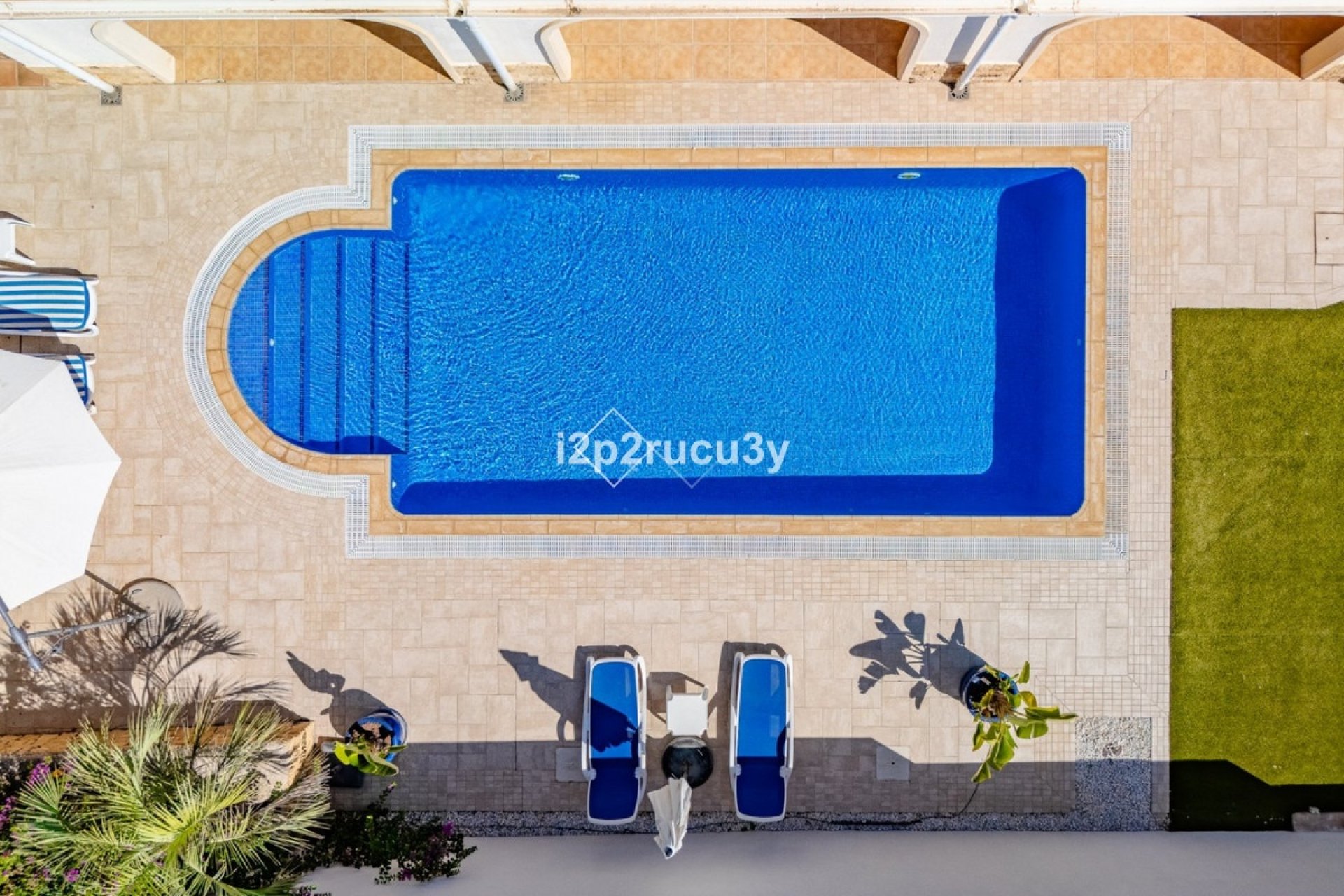 Rynek wtórny - Villa - Teulada - Moraira