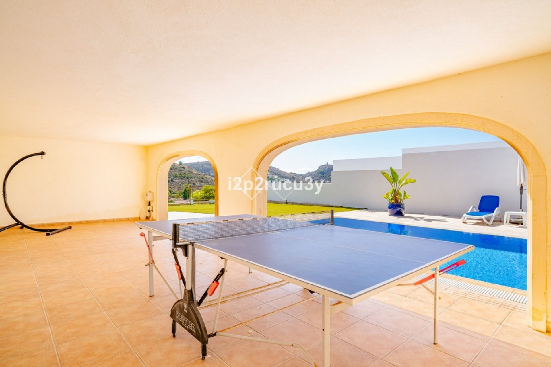 Rynek wtórny - Villa - Teulada - Moraira