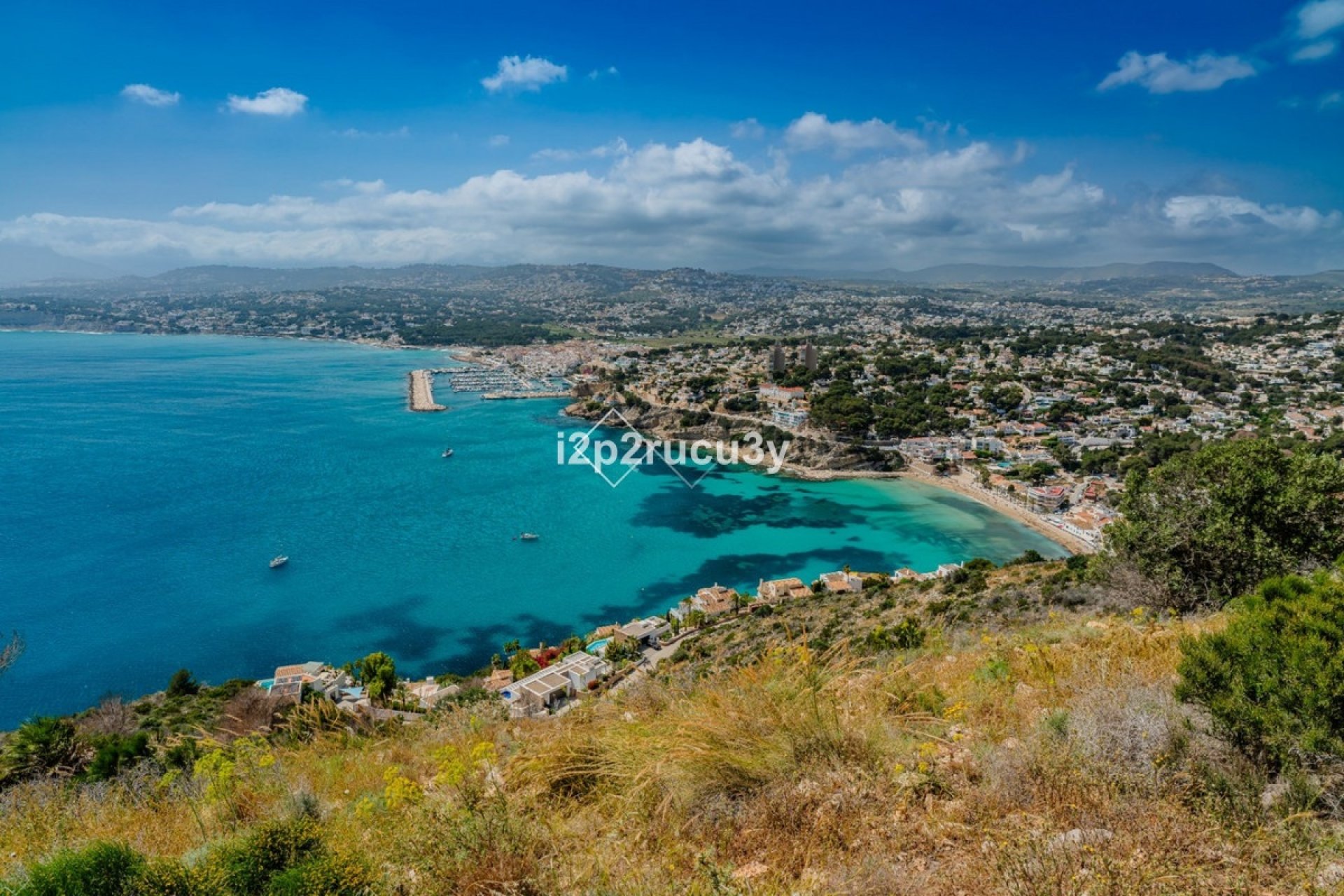 Rynek wtórny - Villa - Teulada - Moraira