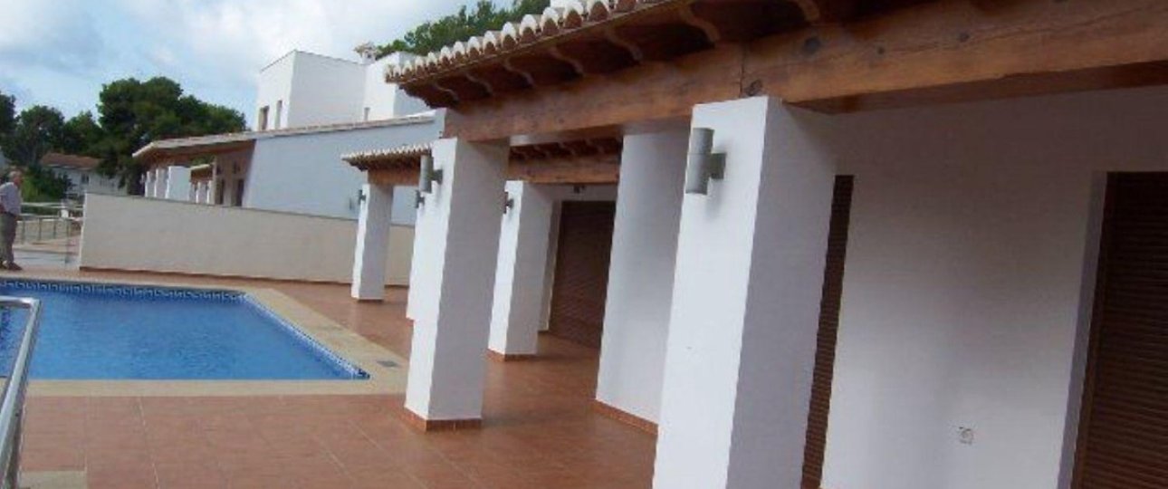 Rynek wtórny - Villa - Teulada - Moraira