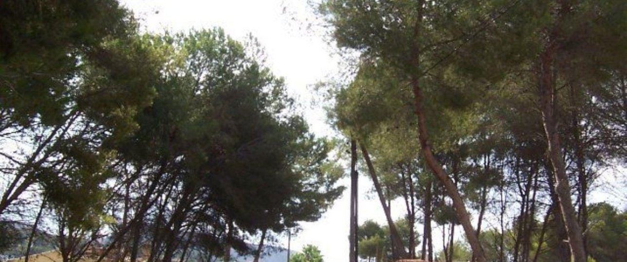 Rynek wtórny - Villa - Teulada - Moraira