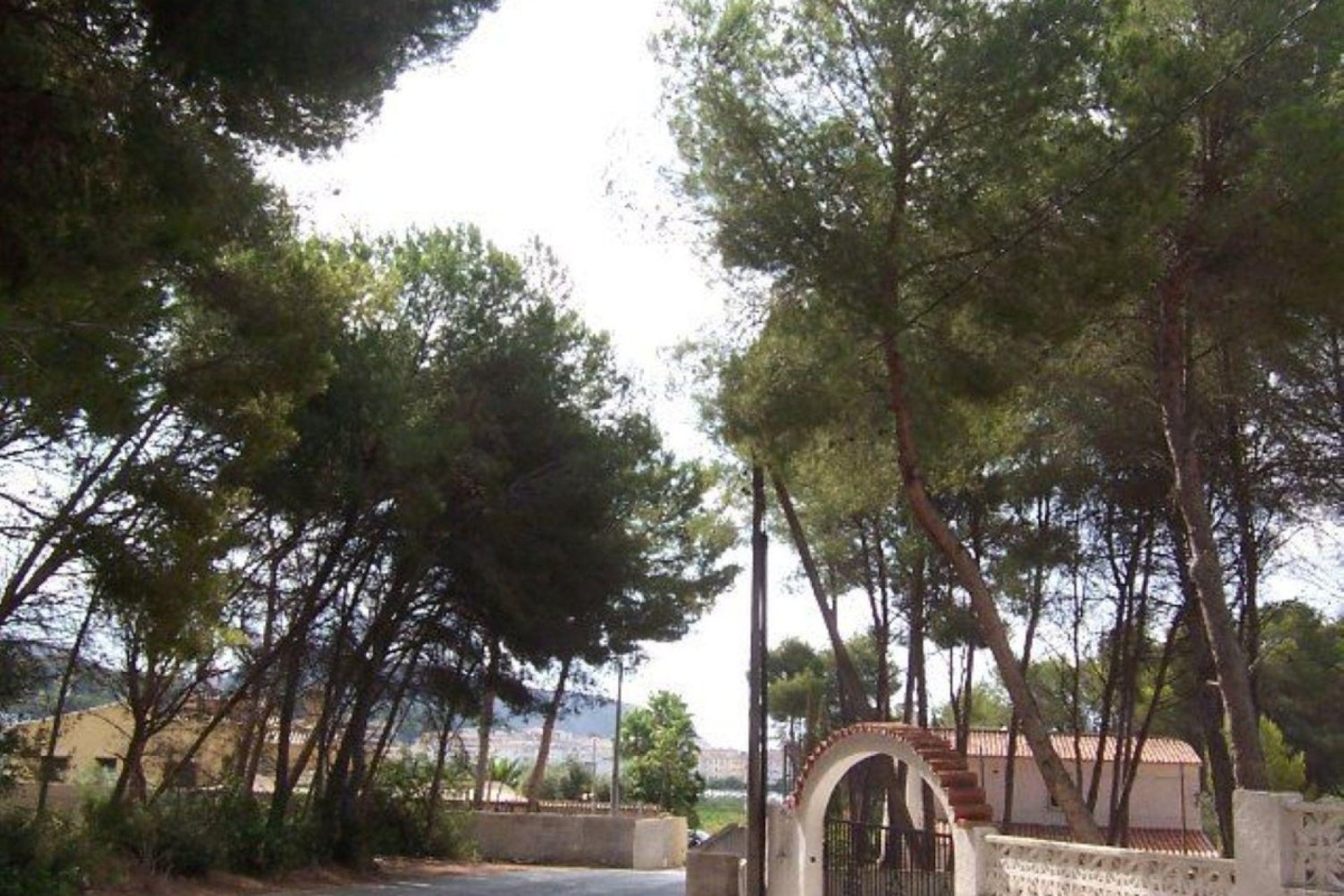Rynek wtórny - Villa - Teulada - Moraira