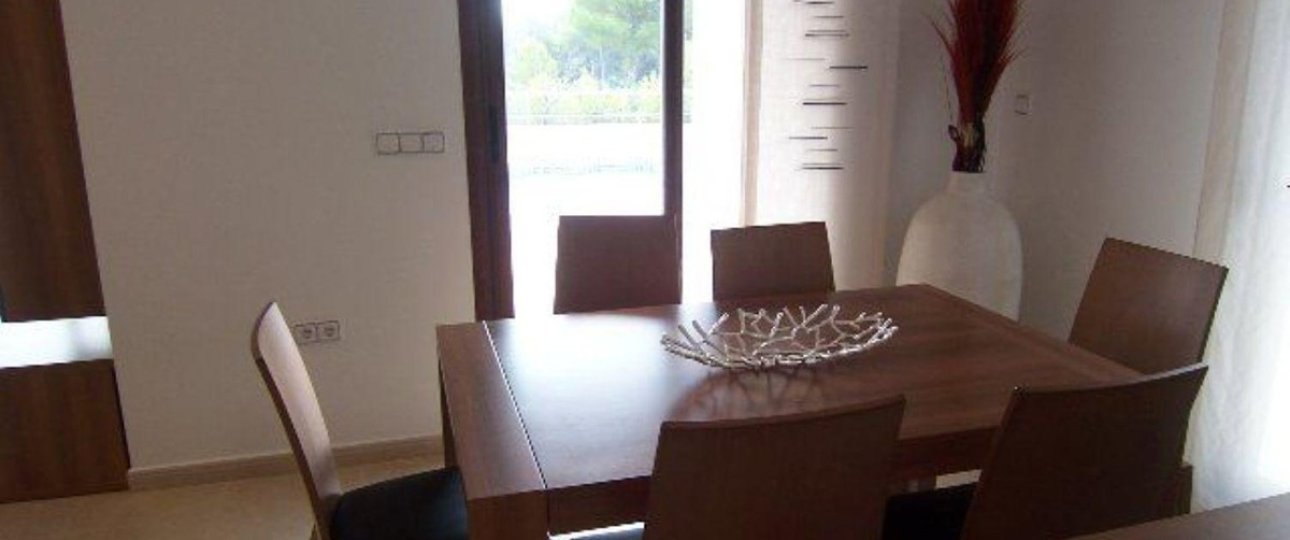 Rynek wtórny - Villa - Teulada - Moraira