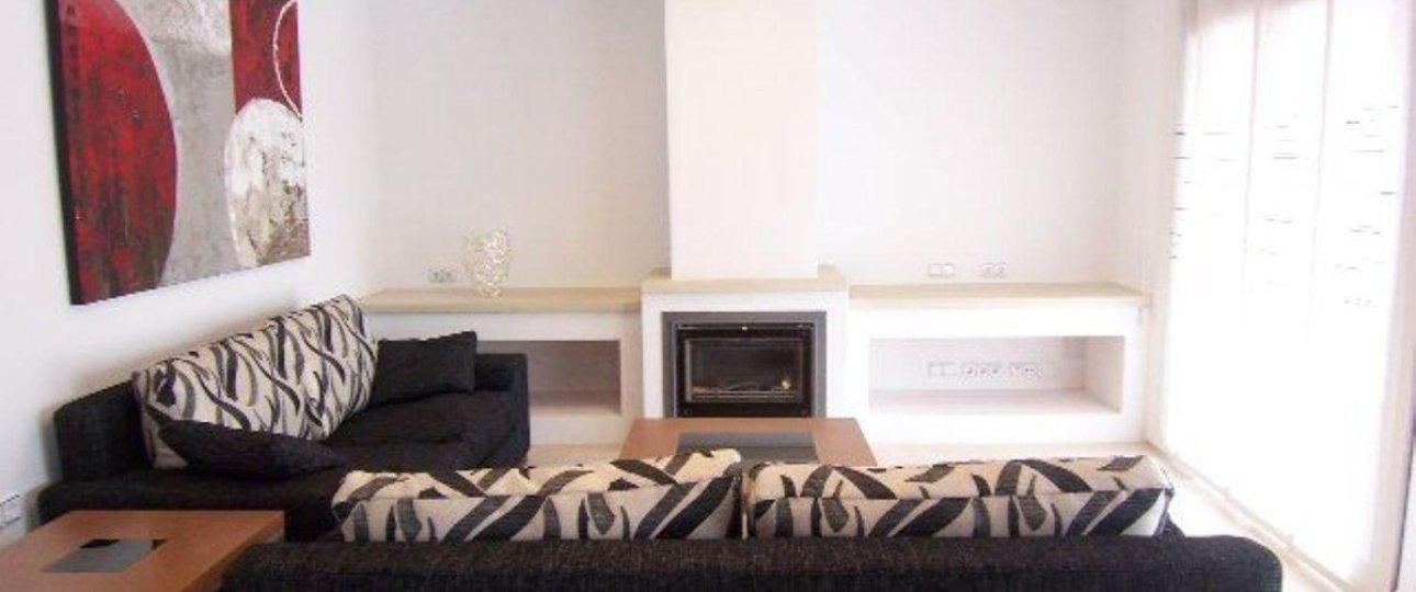 Rynek wtórny - Villa - Teulada - Moraira