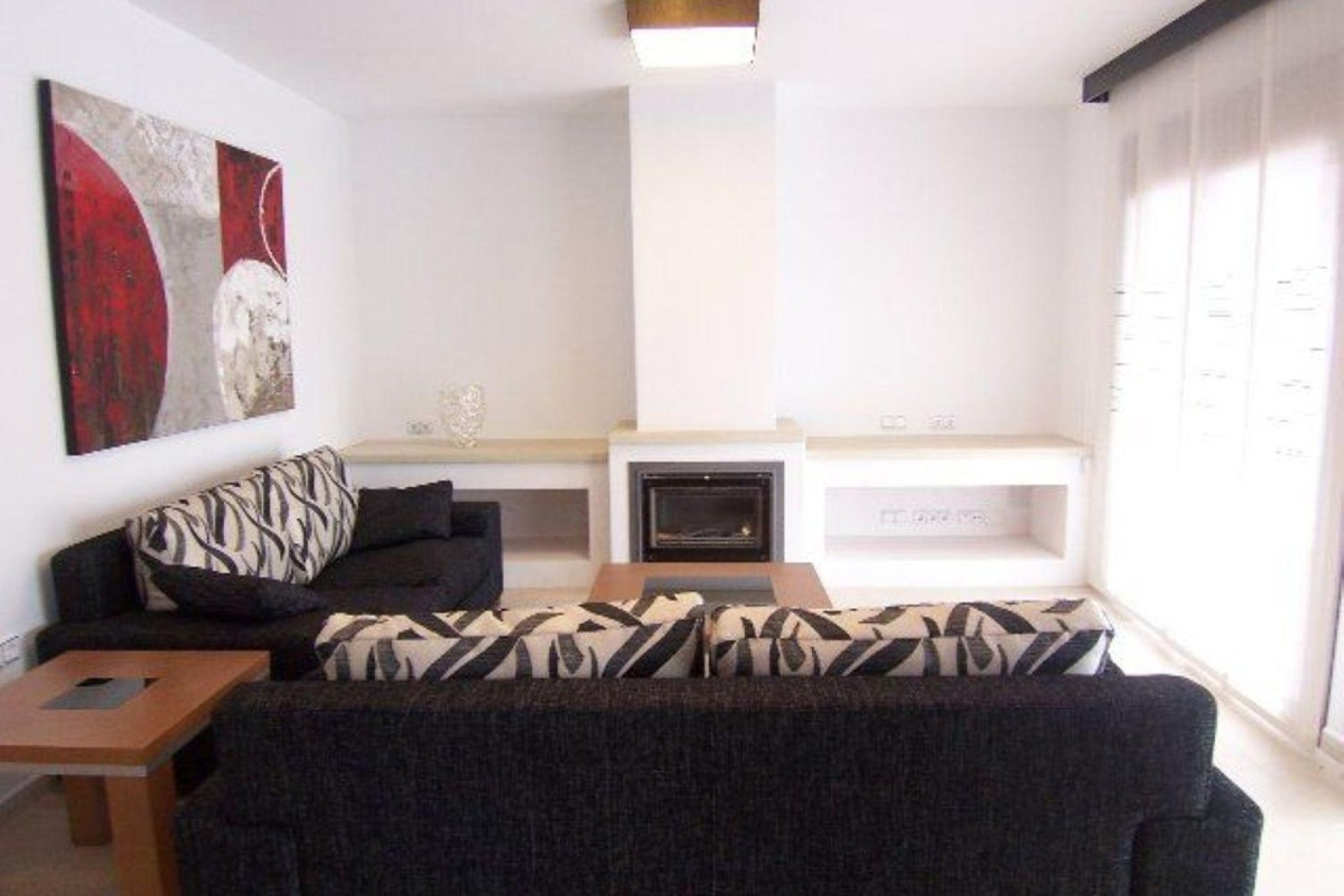 Rynek wtórny - Villa - Teulada - Moraira