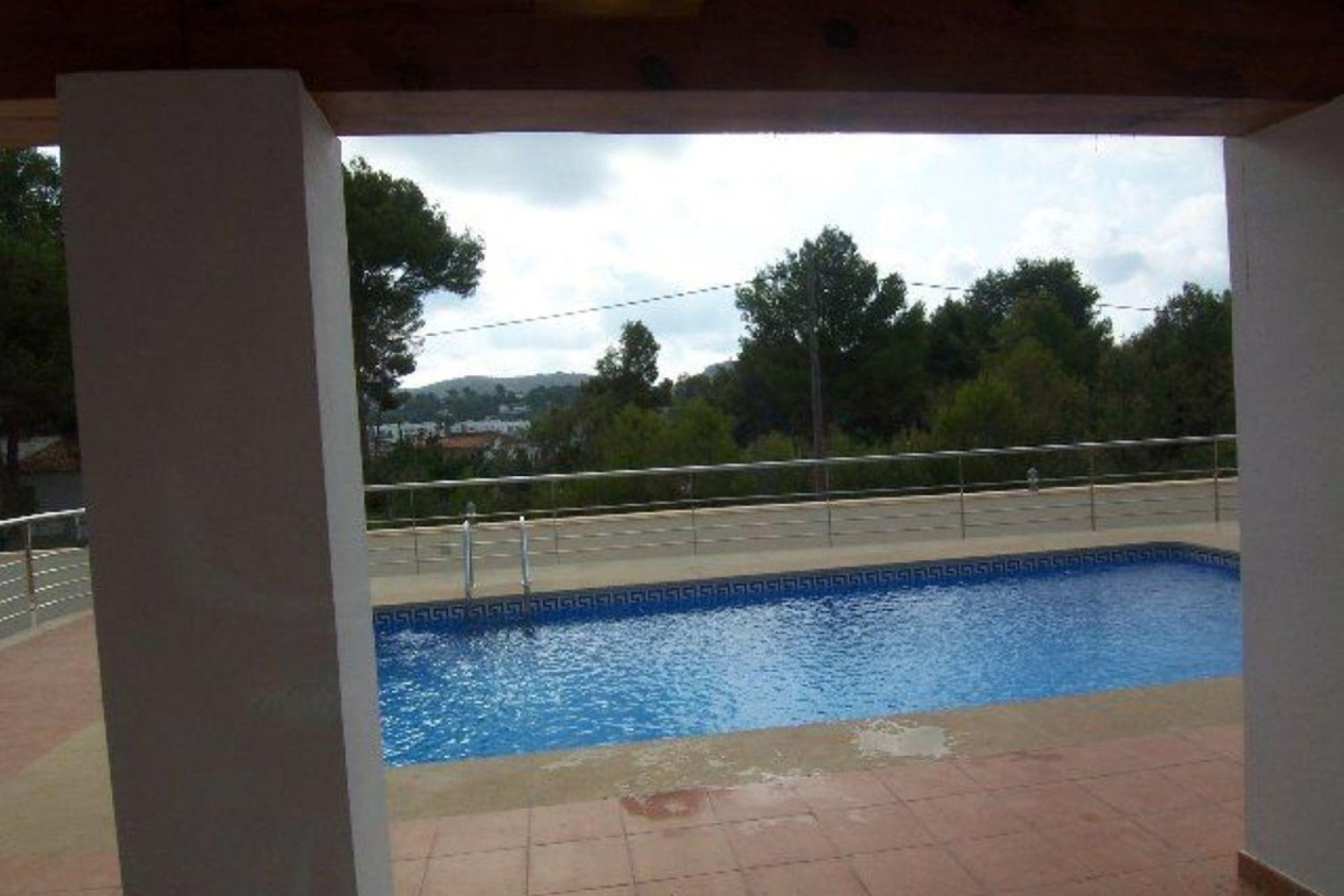 Rynek wtórny - Villa - Teulada - Moraira