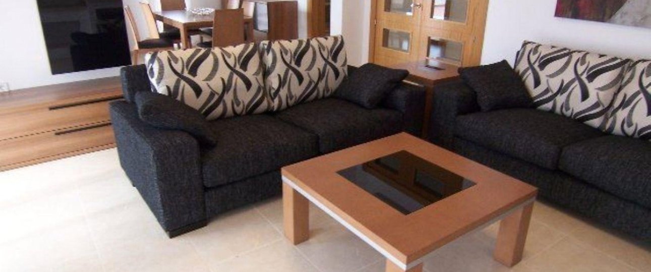 Rynek wtórny - Villa - Teulada - Moraira
