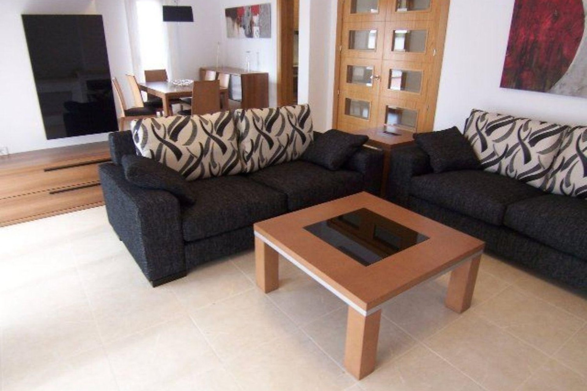 Rynek wtórny - Villa - Teulada - Moraira
