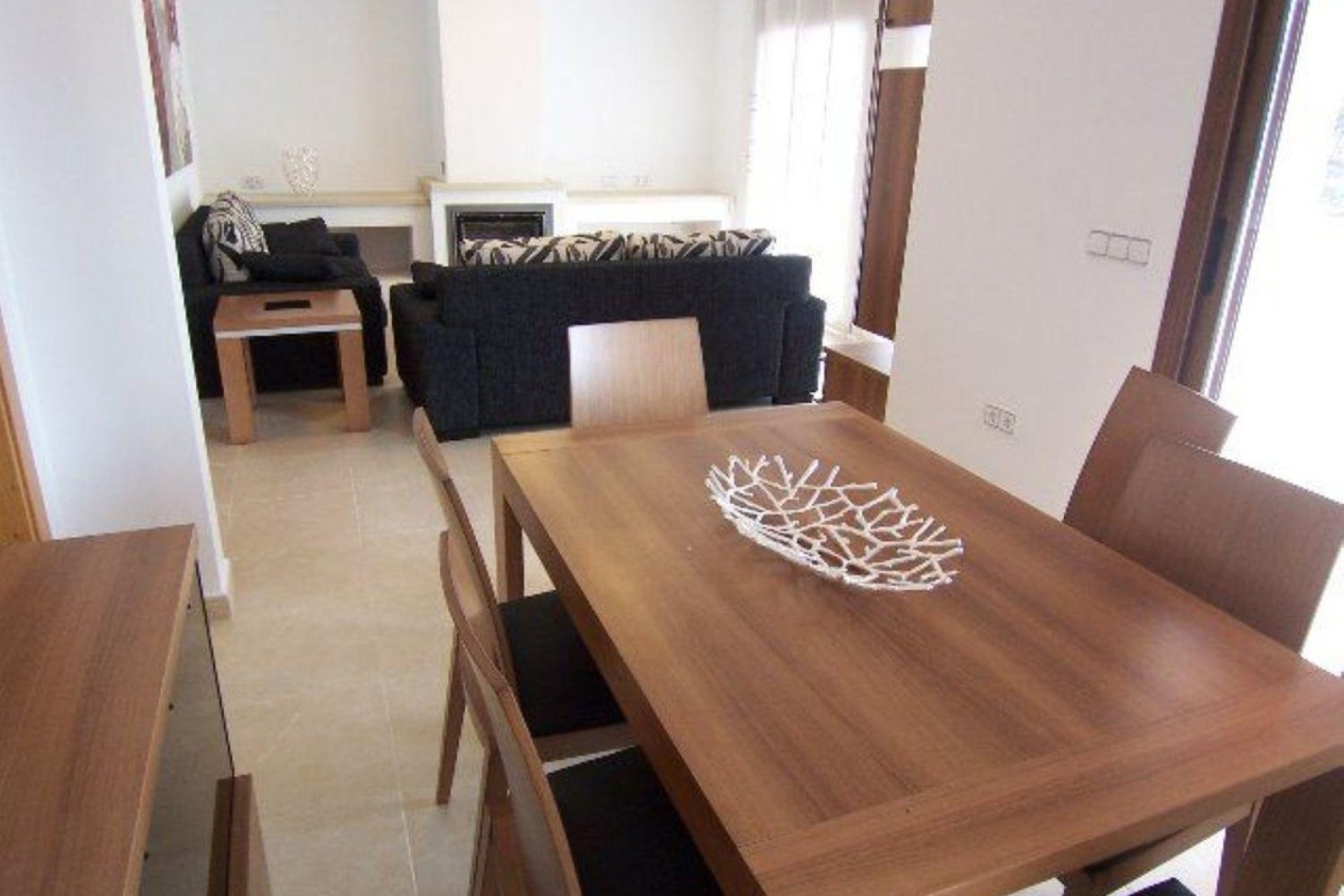 Rynek wtórny - Villa - Teulada - Moraira