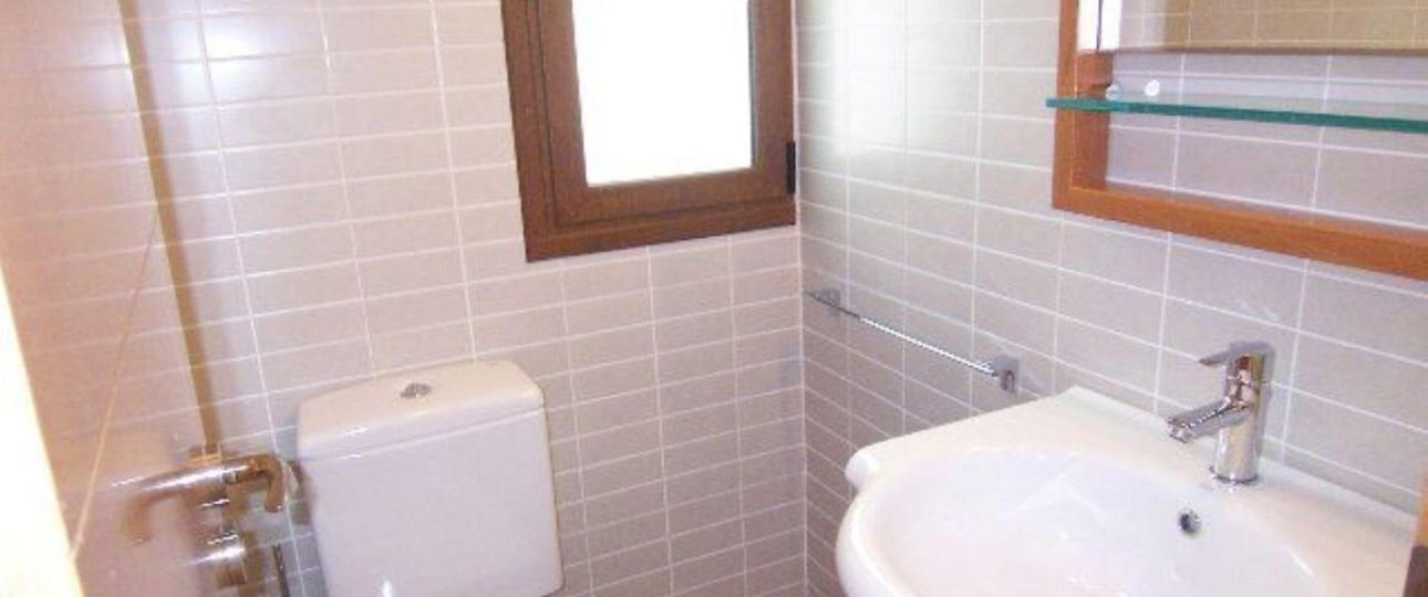 Rynek wtórny - Villa - Teulada - Moraira