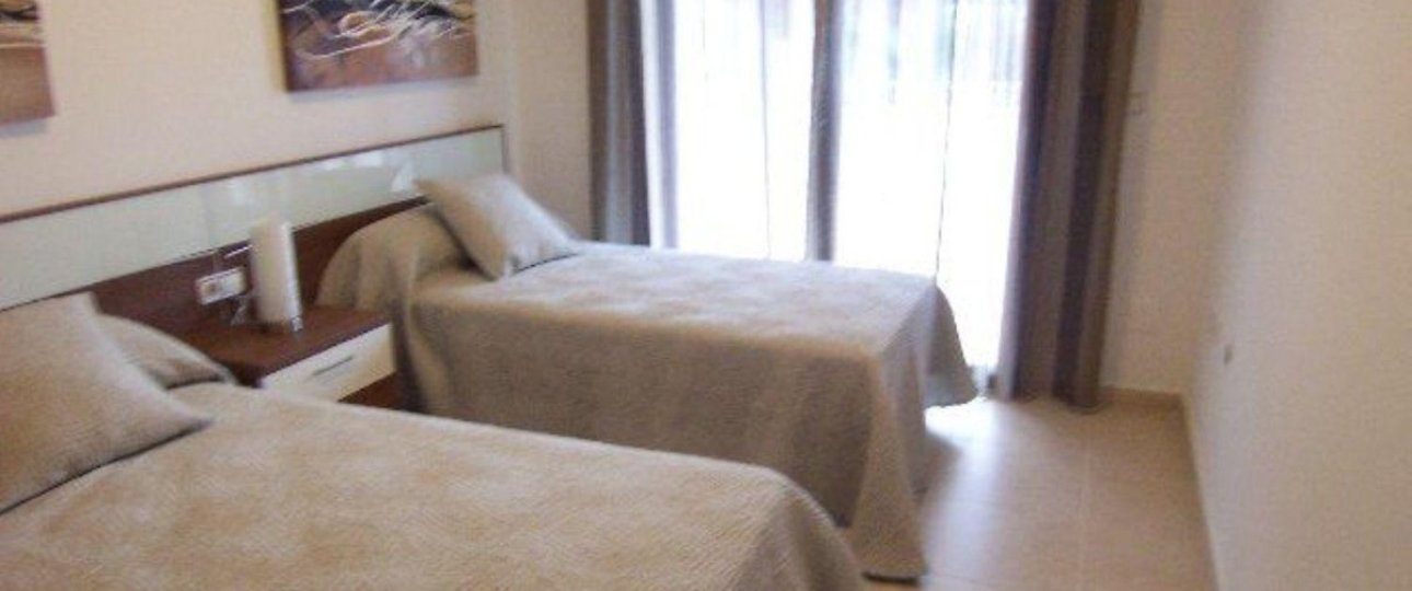 Rynek wtórny - Villa - Teulada - Moraira