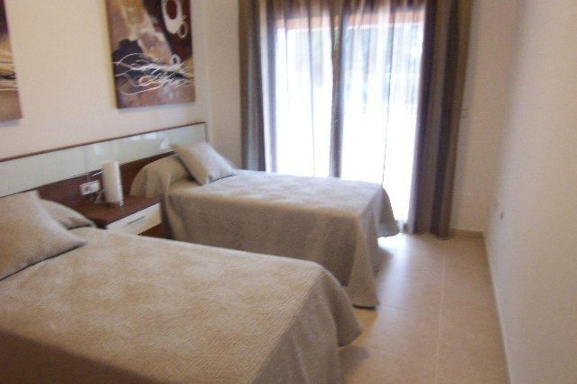 Rynek wtórny - Villa - Teulada - Moraira