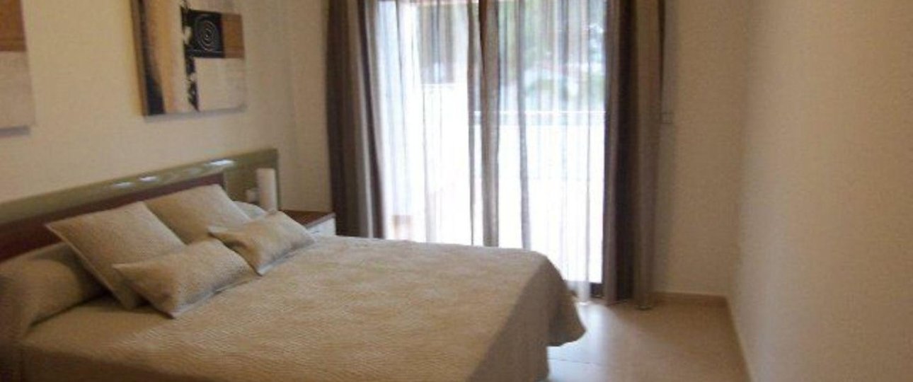Rynek wtórny - Villa - Teulada - Moraira