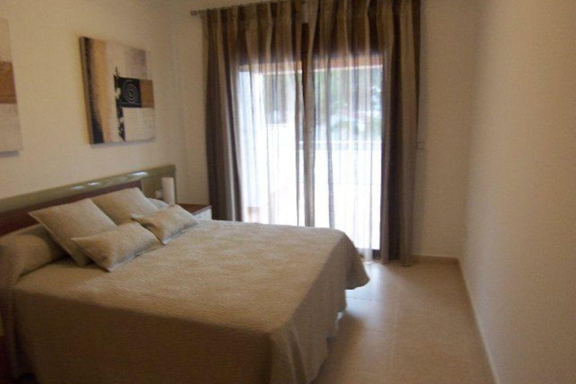 Rynek wtórny - Villa - Teulada - Moraira