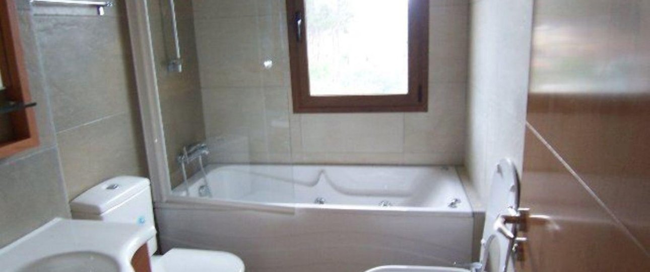 Rynek wtórny - Villa - Teulada - Moraira