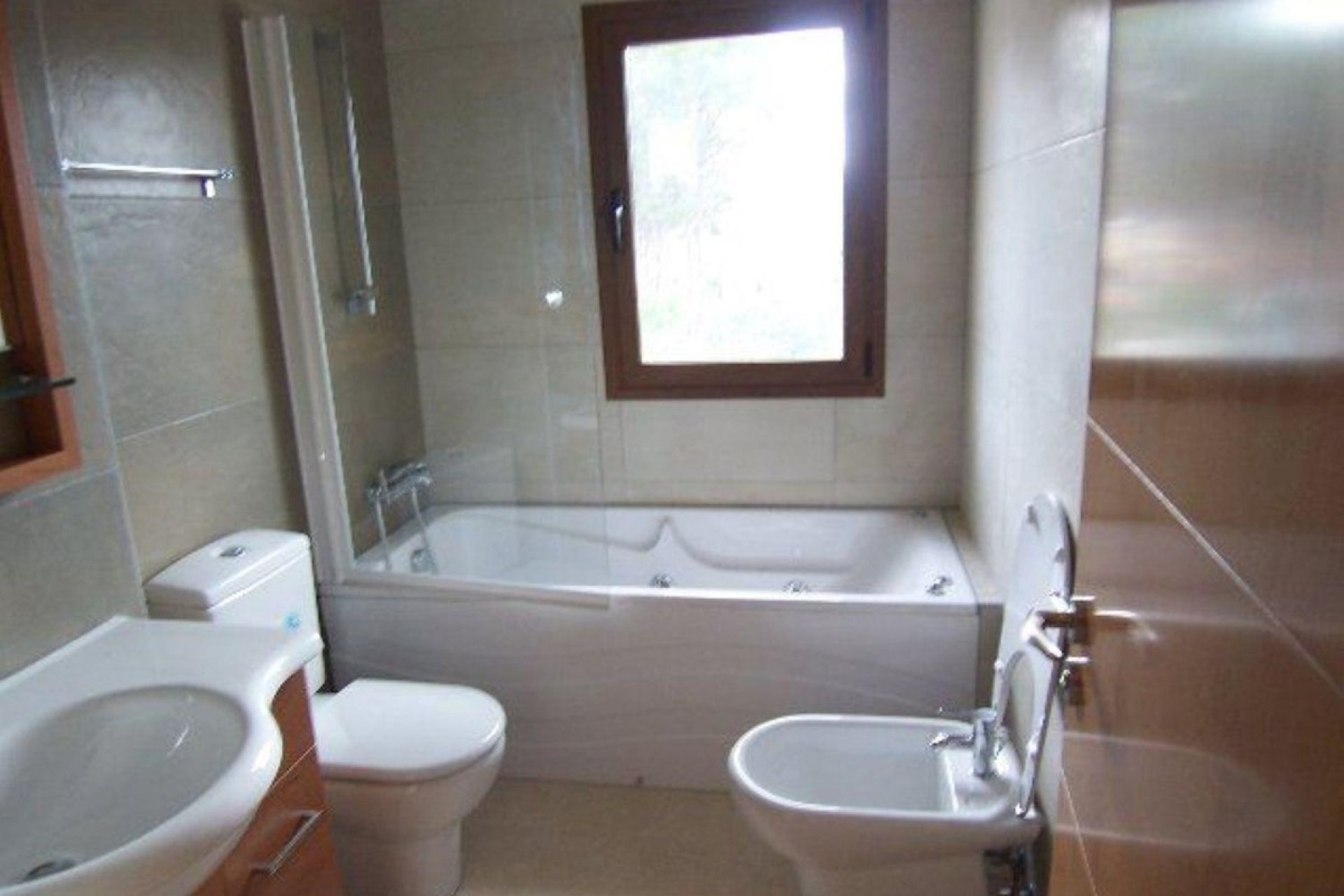 Rynek wtórny - Villa - Teulada - Moraira