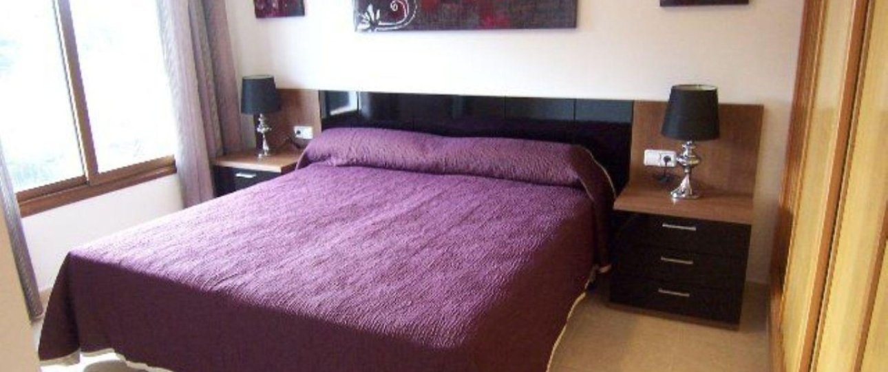 Rynek wtórny - Villa - Teulada - Moraira