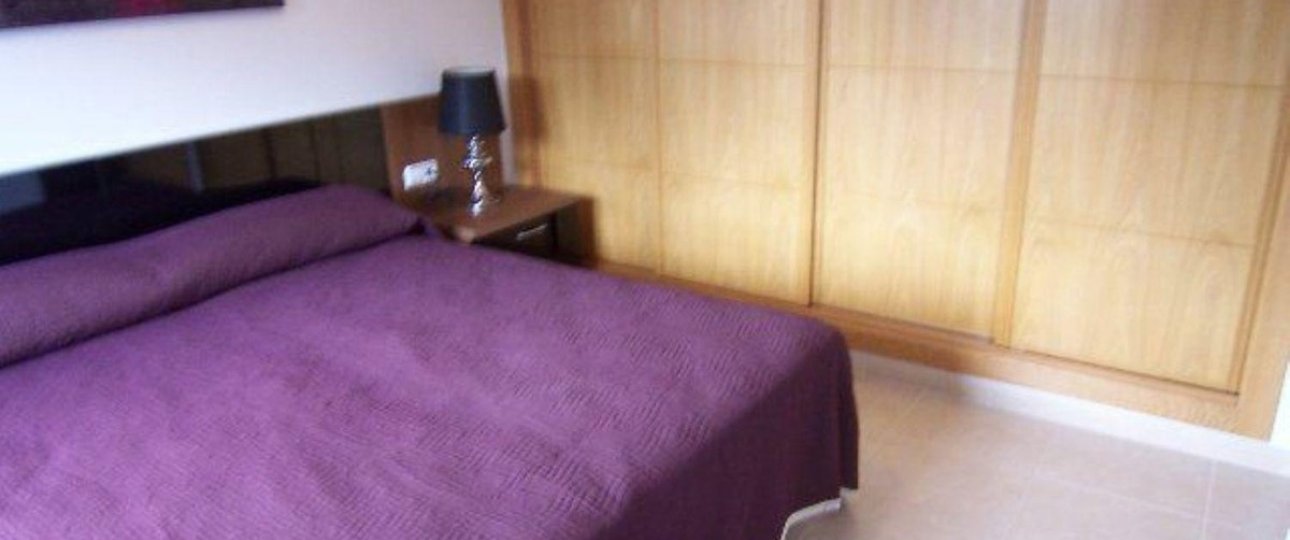 Rynek wtórny - Villa - Teulada - Moraira