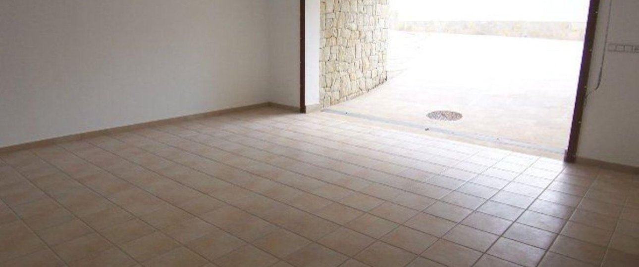 Rynek wtórny - Villa - Teulada - Moraira
