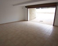 Rynek wtórny - Villa - Teulada - Moraira