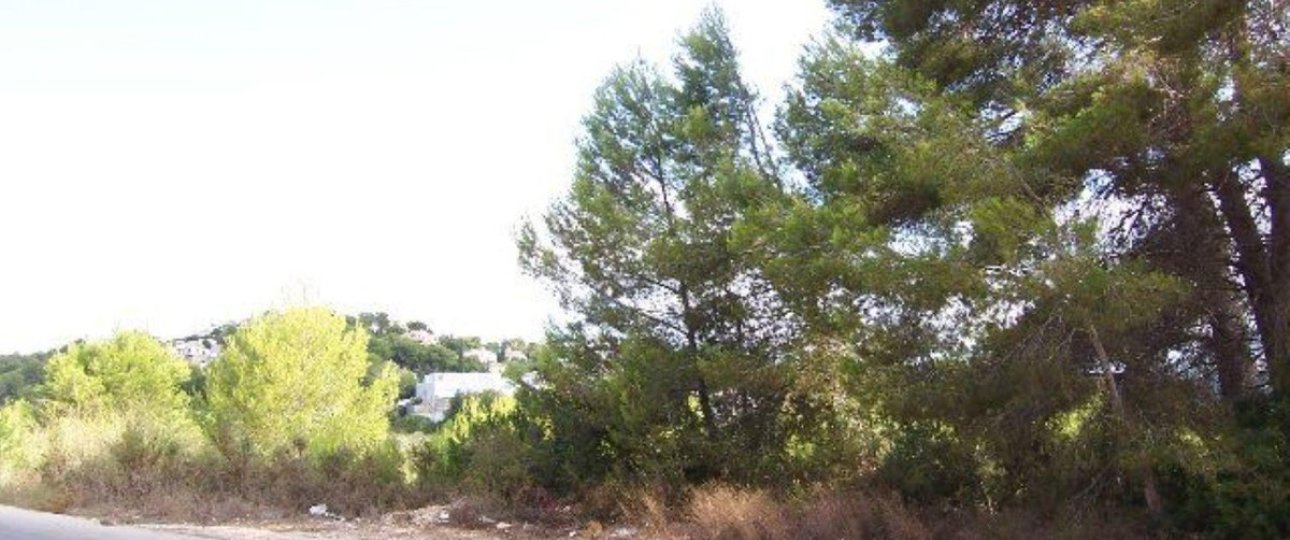 Rynek wtórny - Villa - Teulada - Moraira