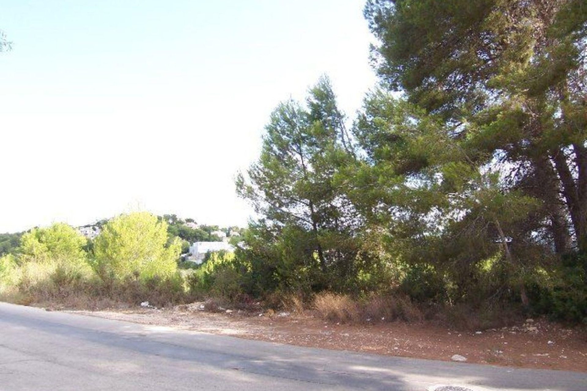 Rynek wtórny - Villa - Teulada - Moraira