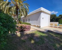 Rynek wtórny - Villa - Teulada - Moraira