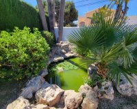 Rynek wtórny - Villa - Teulada - Moraira