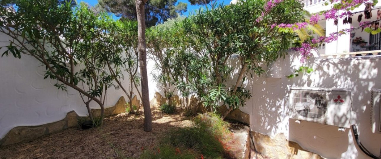 Rynek wtórny - Villa - Teulada - Moraira