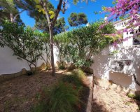 Rynek wtórny - Villa - Teulada - Moraira
