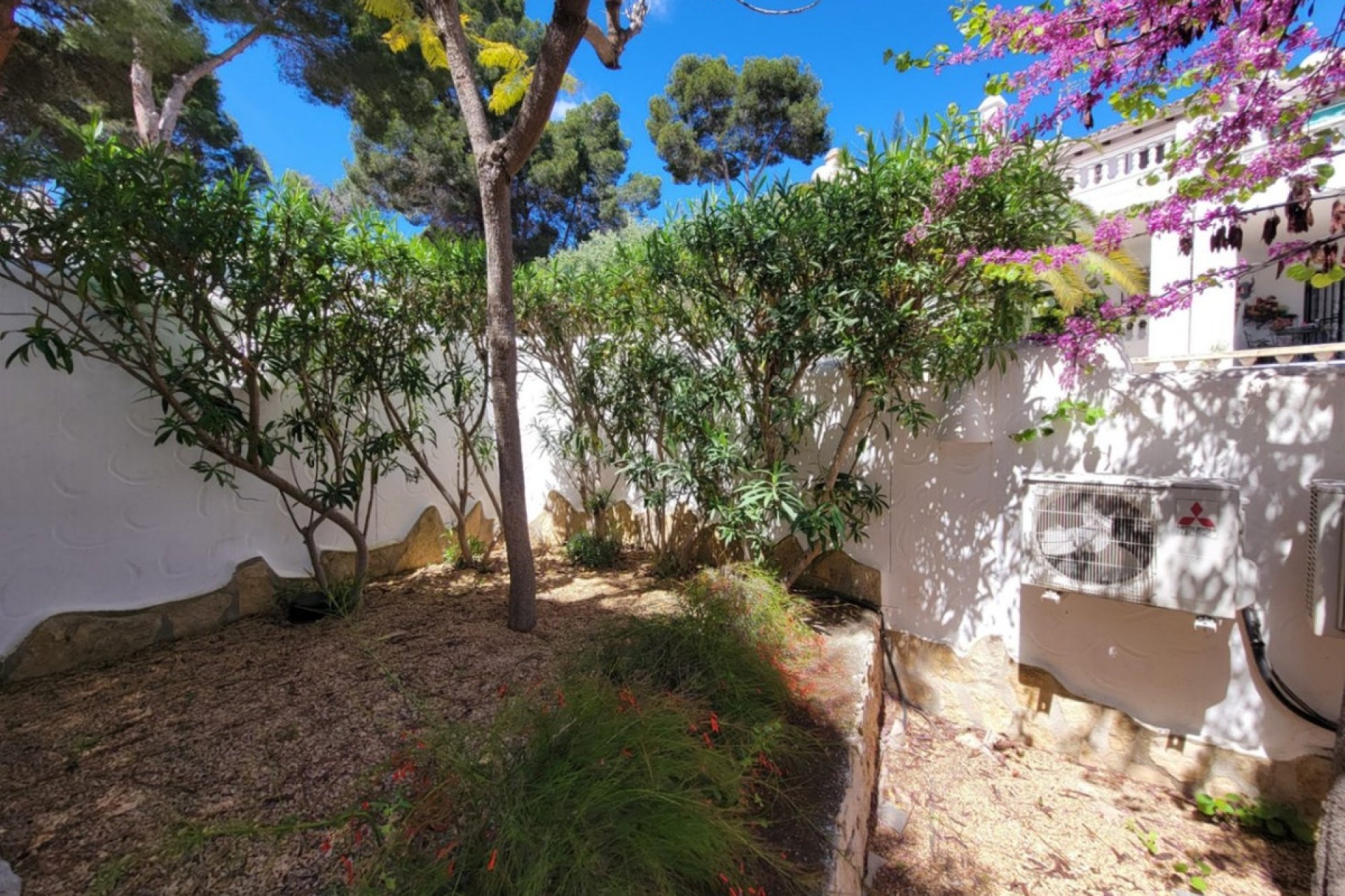 Rynek wtórny - Villa - Teulada - Moraira