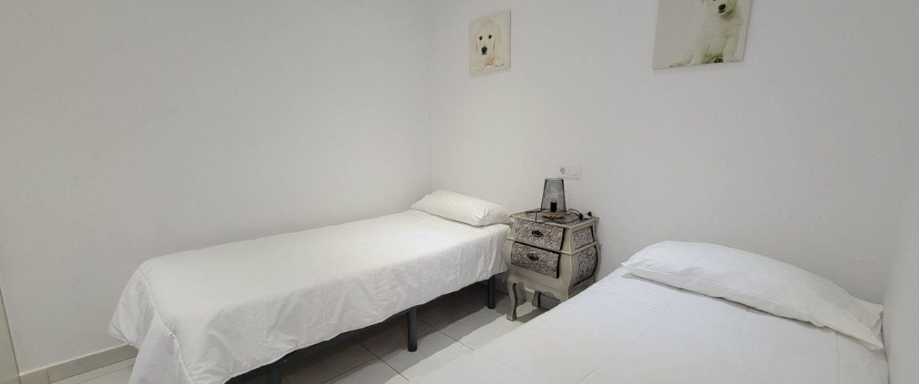 Rynek wtórny - Villa - Teulada - Moraira