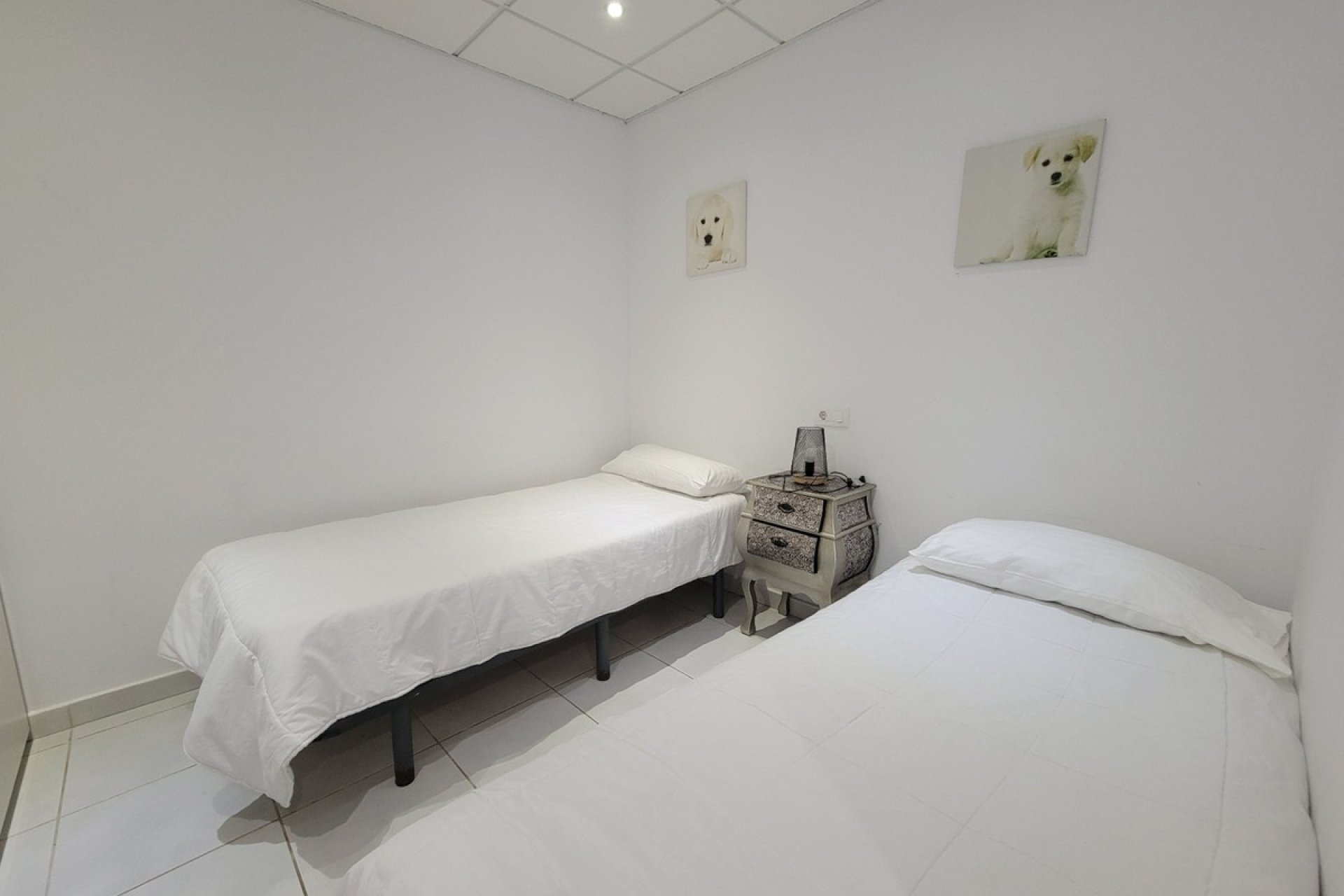 Rynek wtórny - Villa - Teulada - Moraira