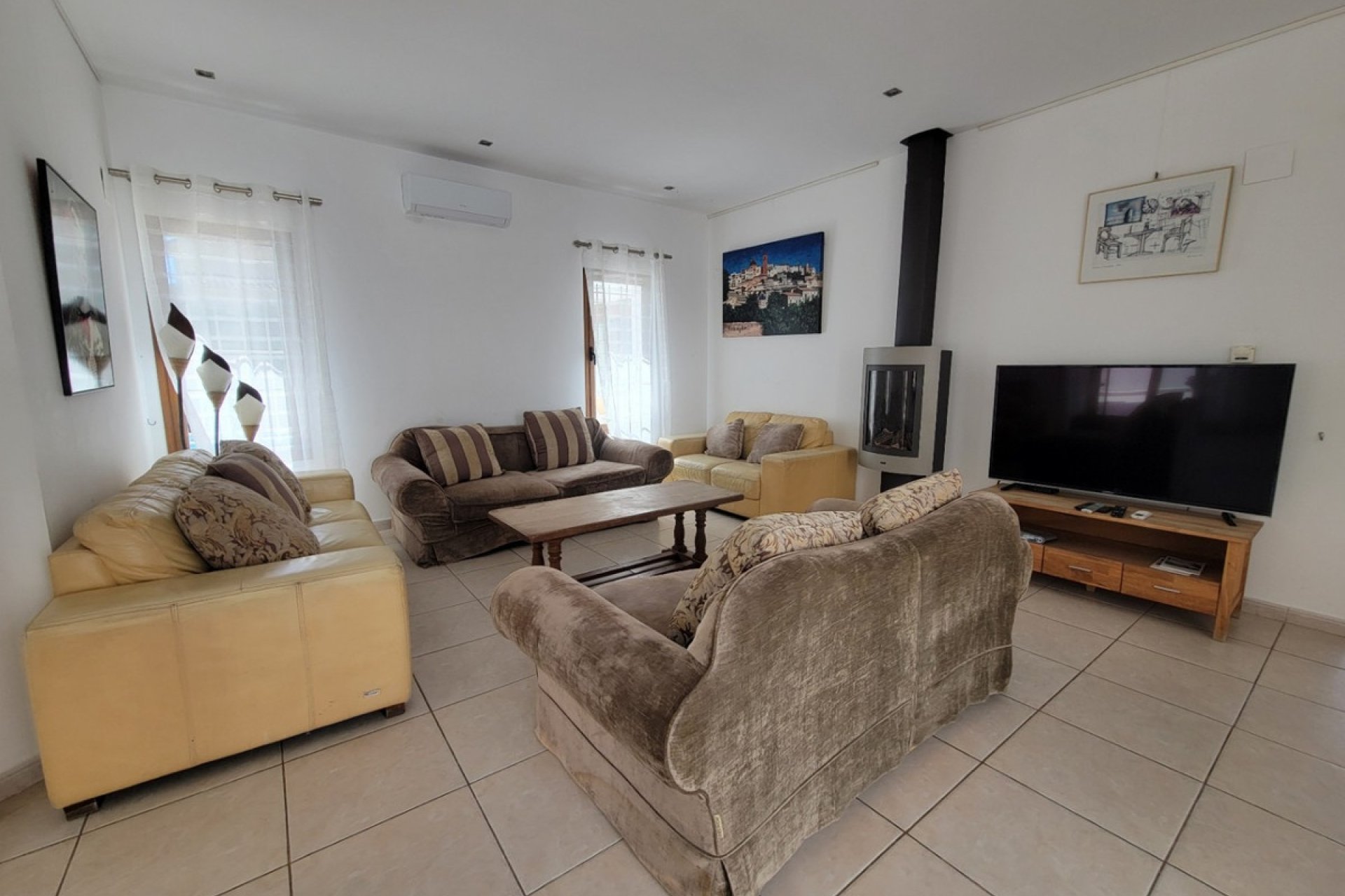Rynek wtórny - Villa - Teulada - Moraira
