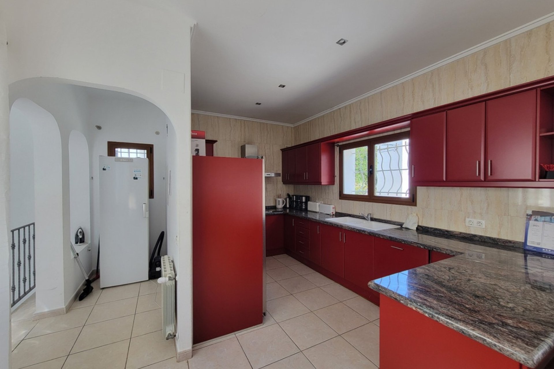 Rynek wtórny - Villa - Teulada - Moraira