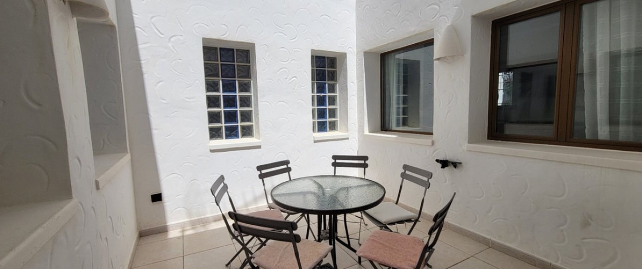 Rynek wtórny - Villa - Teulada - Moraira