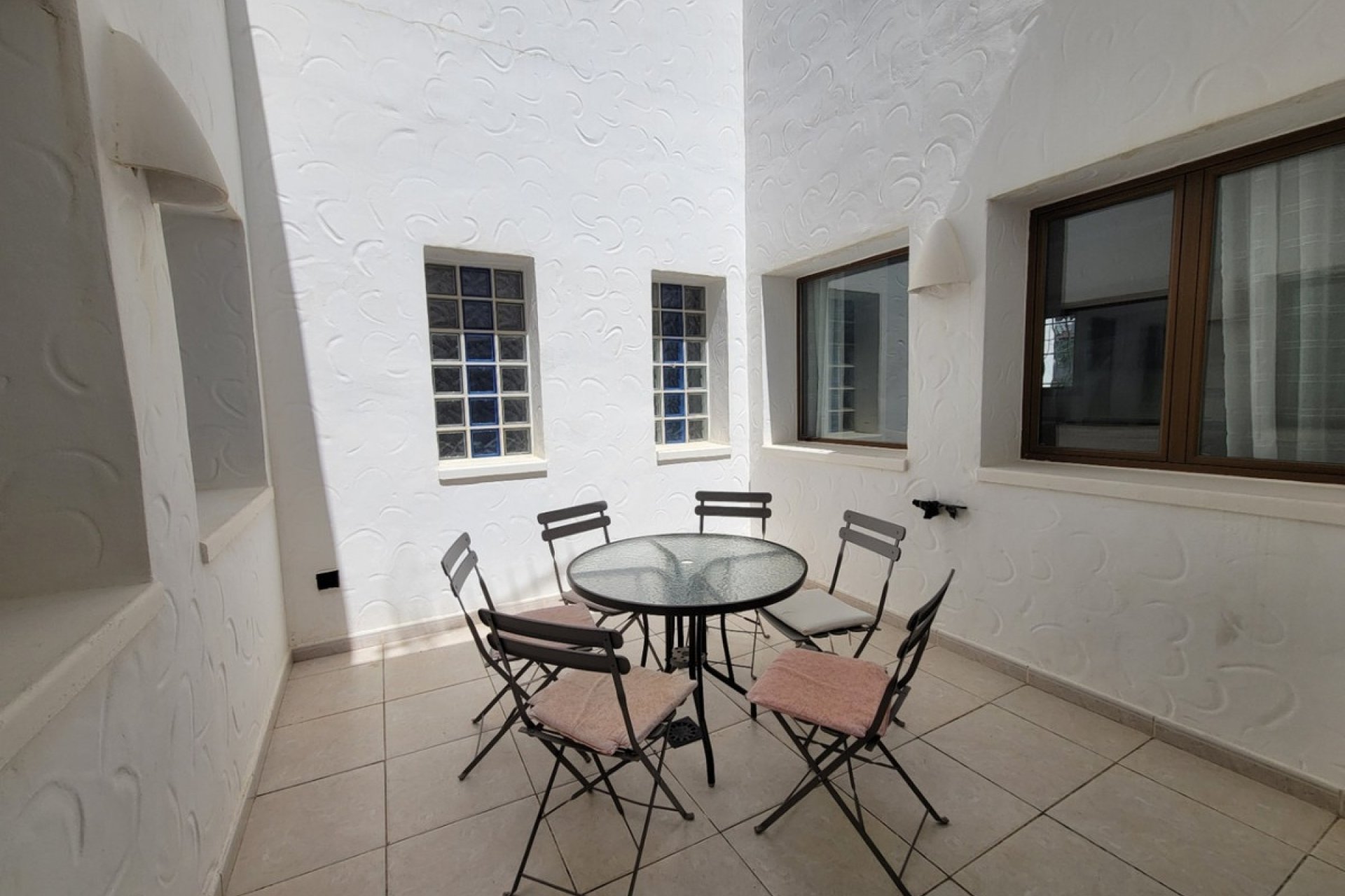 Rynek wtórny - Villa - Teulada - Moraira
