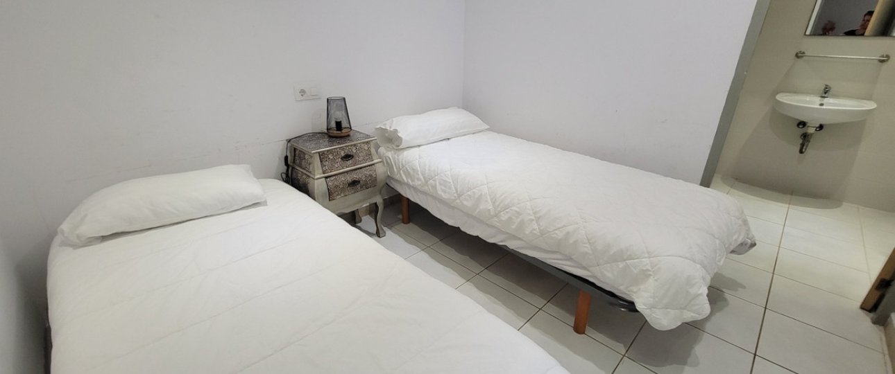 Rynek wtórny - Villa - Teulada - Moraira
