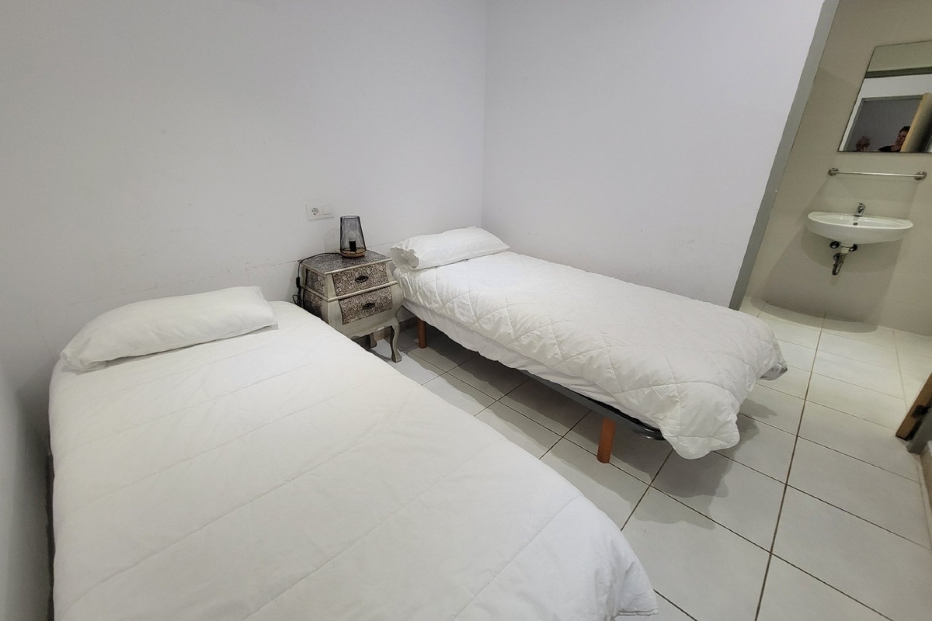 Rynek wtórny - Villa - Teulada - Moraira