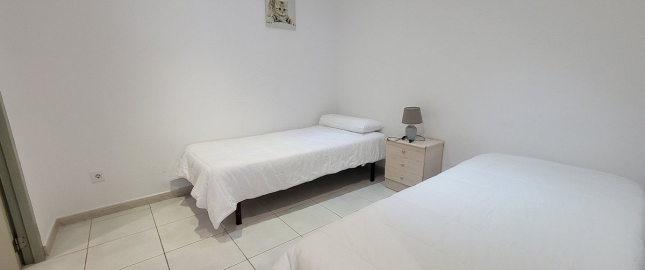 Rynek wtórny - Villa - Teulada - Moraira